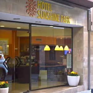 Sunshine Park *** Lloret de Mar