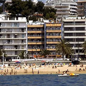 Athene (adults Only) *** Lloret de Mar