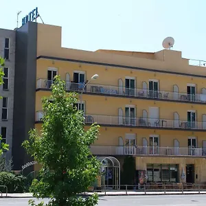 Montanamar *** Lloret de Mar