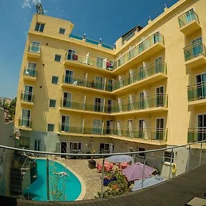 Sun *** Lloret de Mar