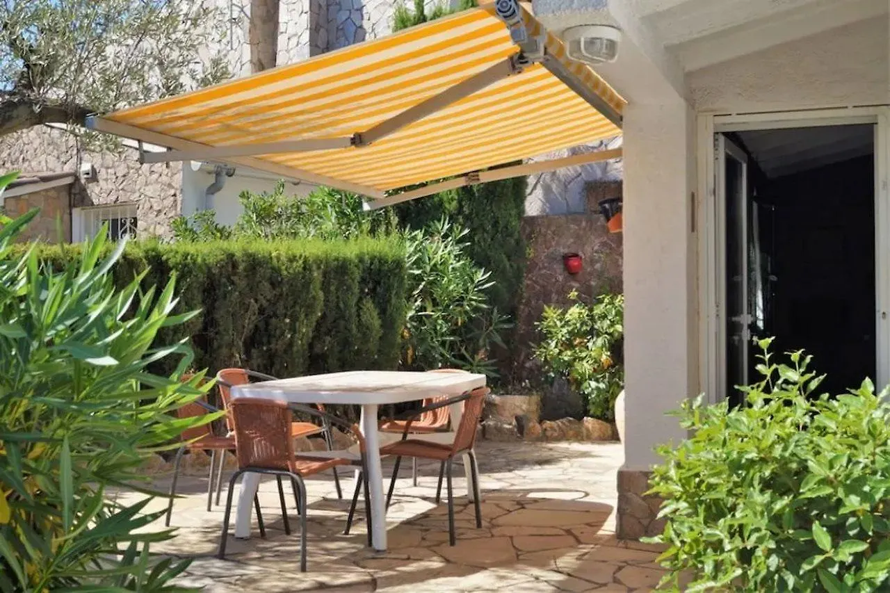 106998 - House In Lloret De Mar