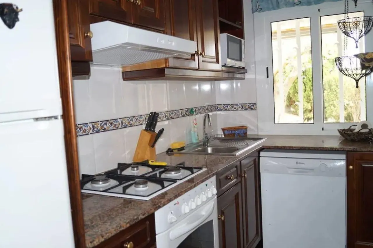 106998 - House In Lloret De Mar 3*,  Spain