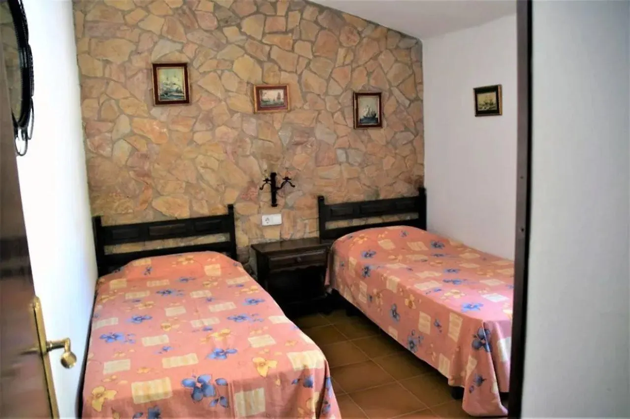 106998 - House In Lloret De Mar Spain