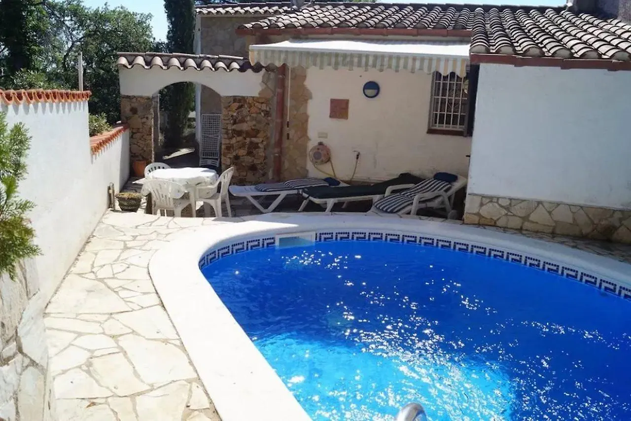 106998 - House In Lloret De Mar Hotel